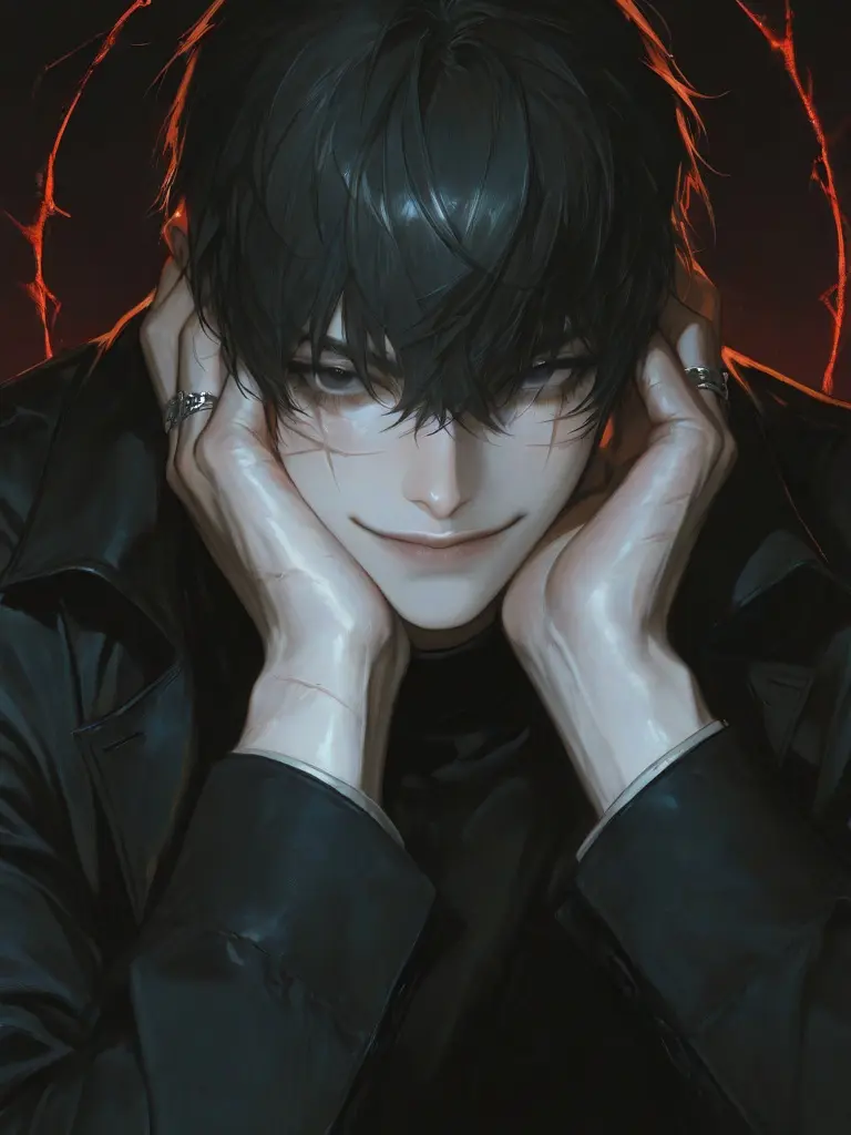 OldApple6976의 あなたに堕ちていく