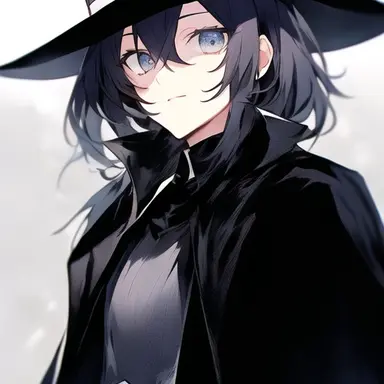 Profile image of クロハ