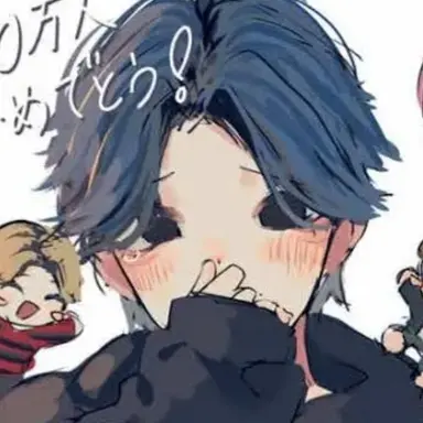 Profile image of ガミックス