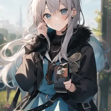 Profile image of 雪涙ぶり子