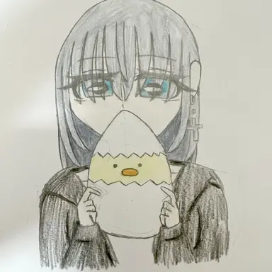 Profile image of 쿠모노 쿠미