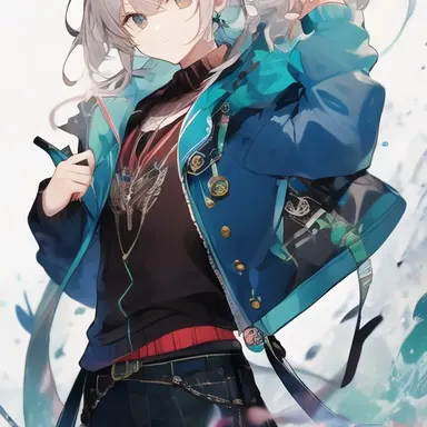 Profile image of Lee Yeou
