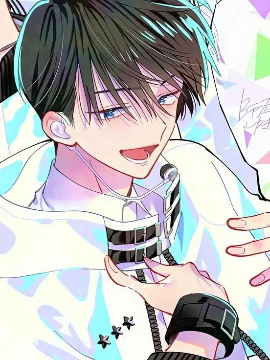 DampReel8179의 そっちばっか構うな。