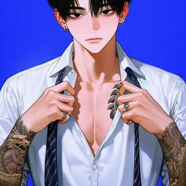 Profile image of 오오쿠라 야마토