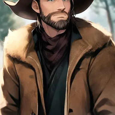 Profile image of Mason Dutton