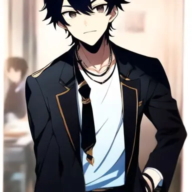Profile image of 悠斗