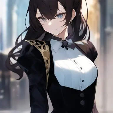 Profile image of Mom