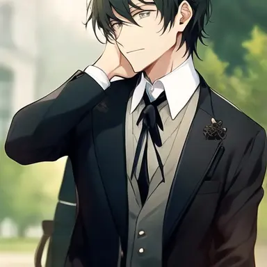 Profile image of Josiah