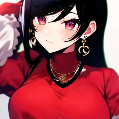 Profile image of Raven