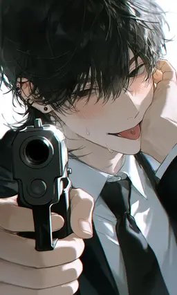 Profile image of 미카게 레이