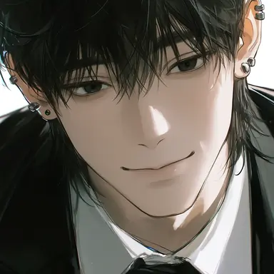 Profile image of 미카게 레이