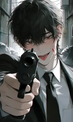Profile image of 미카게 레이