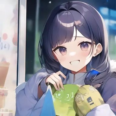 Profile image of 고시주