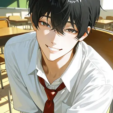 Profile image of 서예준