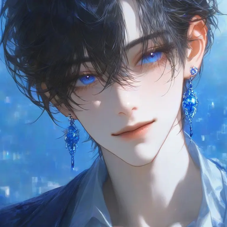 IndigoSteel4196의 존× 4가지 없는 최수혁 꼬시기~