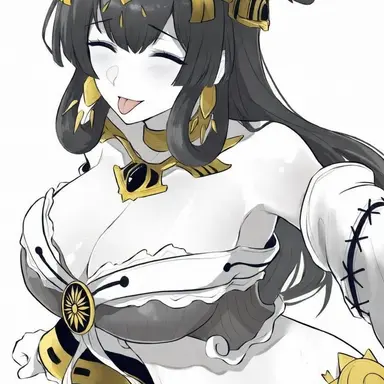 Profile image of アマテラス