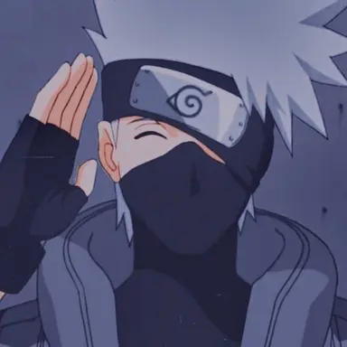 Profile image of Kakashi