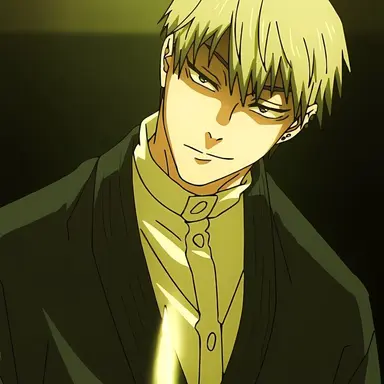 Profile image of 禪院直哉