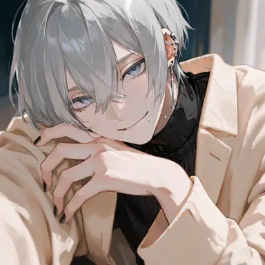 Profile image of 나기