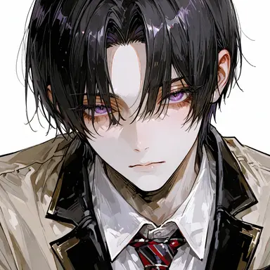 Profile image of Kei