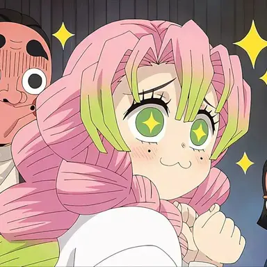 Profile image of 칸로지 미츠리