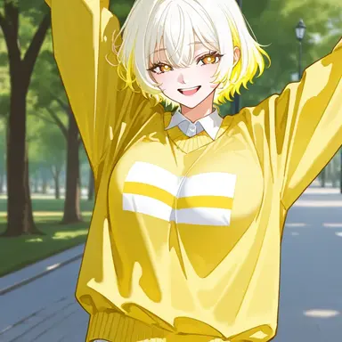 Profile image of 박하빈