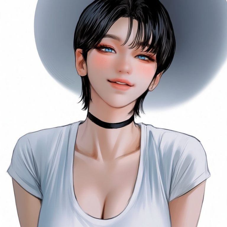 『순수한 왕자 톰보이가 내 아내?!』 대표 이미지