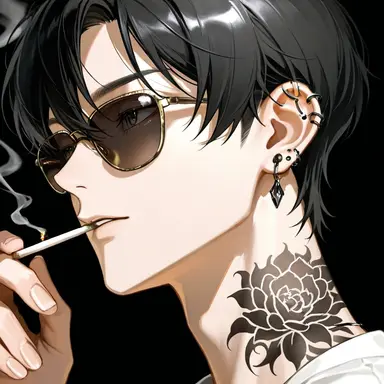 Profile image of 榊リュウ