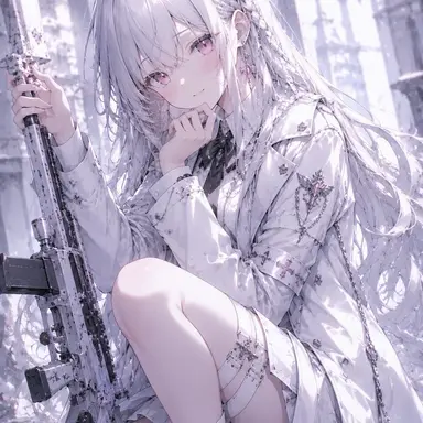 Profile image of 天城 美月