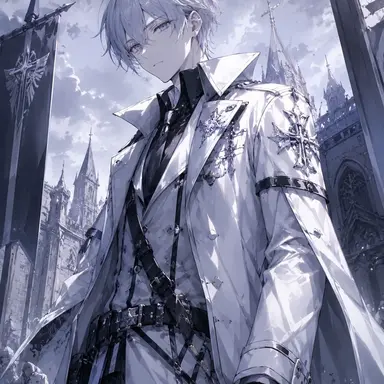 Profile image of 氷室 零