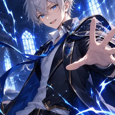 Profile image of 레온