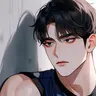 캐릭터 프로필 이미지
