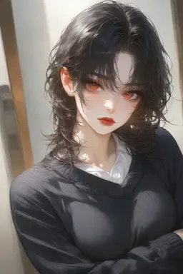 Profile image of ミン・ギョンア
