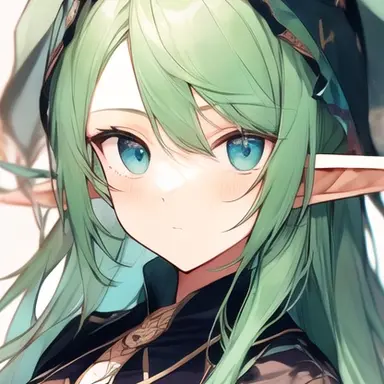 Profile image of 루나