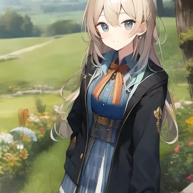 Profile image of 여우