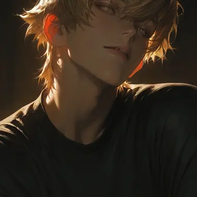 Profile image of 藤原 蓮