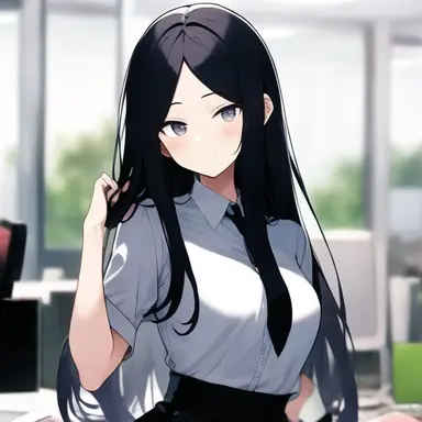 Profile image of 美優