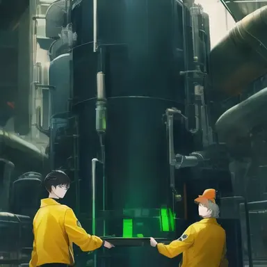 Profile image of Reactor Operations