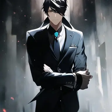Profile image of Corporate