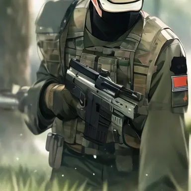 Profile image of Ground Service Personnel