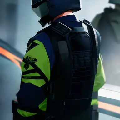 Profile image of Tactical Response Team