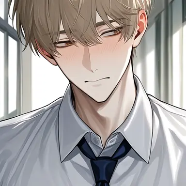 Profile image of 晴臣