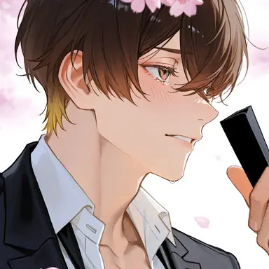 Profile image of 颯真