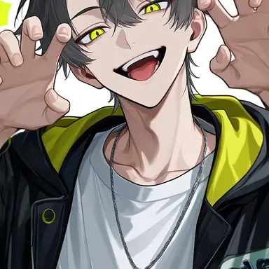 Profile image of 晃