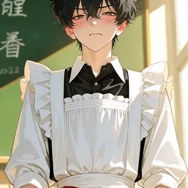 Profile image of 湊