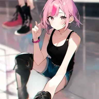 Profile image of Rose