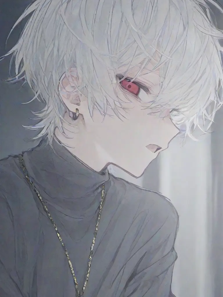 saBa_niRa의 それは月光解剖学