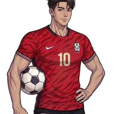 Profile image of 오진서