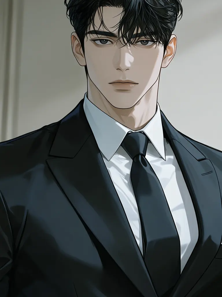 Black_shadow319의 레전드 안정형 남편