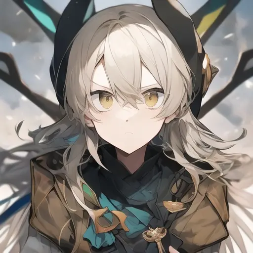 LinearMud4834의 禁断の恋